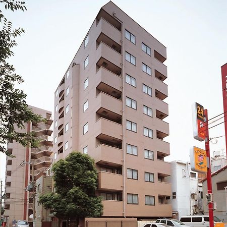 Sunplaza Rinkai Ξενοδοχείο Οσάκα Εξωτερικό φωτογραφία